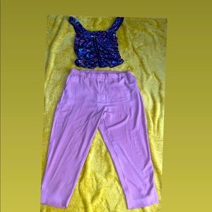 Spring and Summer cool vibes